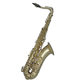 TJ3821G Tenor saxophone