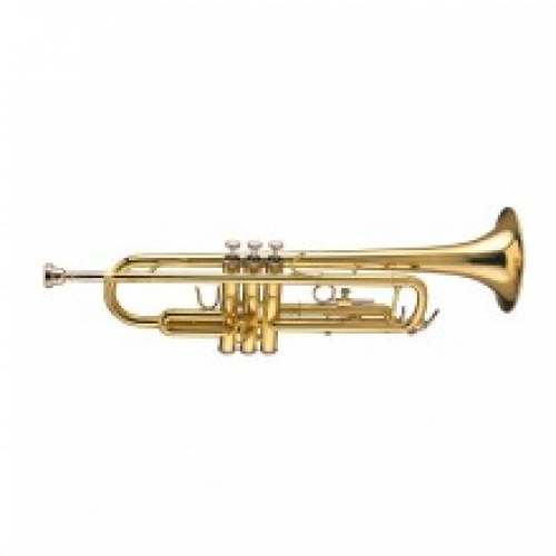 TR600 trumpets