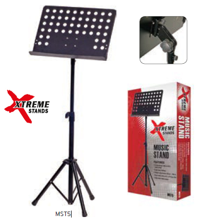 Xtreme Solid Music Stand