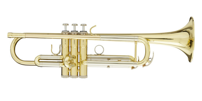 BL1124 trumpets