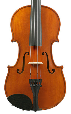 Gliga II 4/4 size Violin